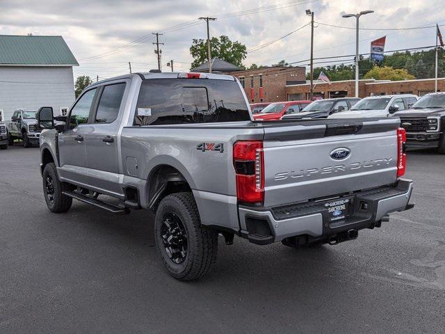 new 2024 Ford F-350 car, priced at $58,141