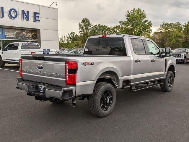 new 2024 Ford F-350 car, priced at $58,141