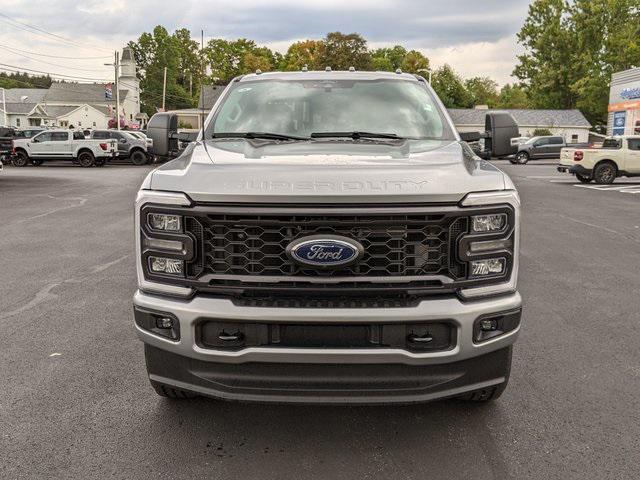 new 2024 Ford F-350 car, priced at $58,141