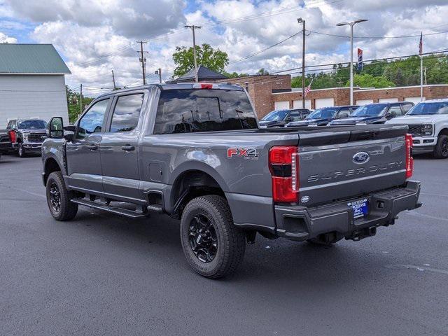 new 2024 Ford F-250 car, priced at $63,025