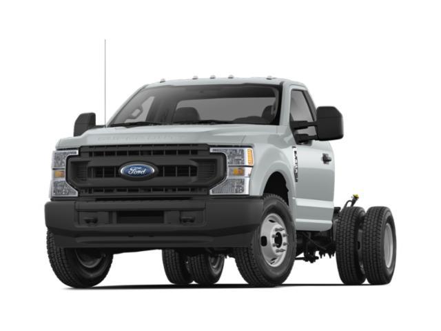 new 2024 Ford F-350 car, priced at $54,598