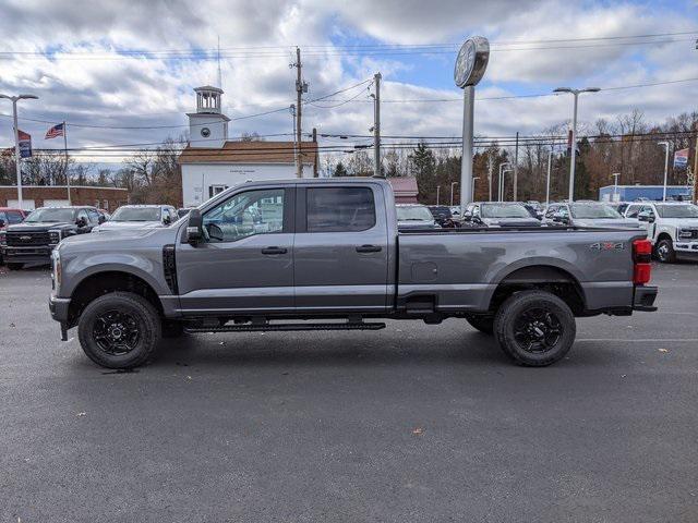 new 2024 Ford F-350 car, priced at $57,412