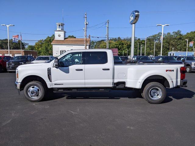 new 2024 Ford F-350 car, priced at $69,648