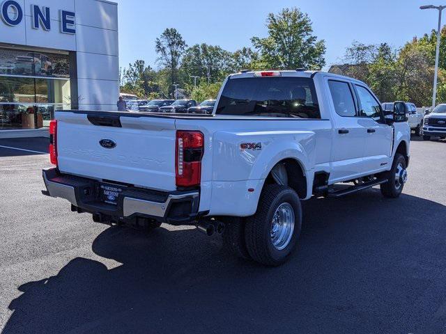 new 2024 Ford F-350 car, priced at $69,648