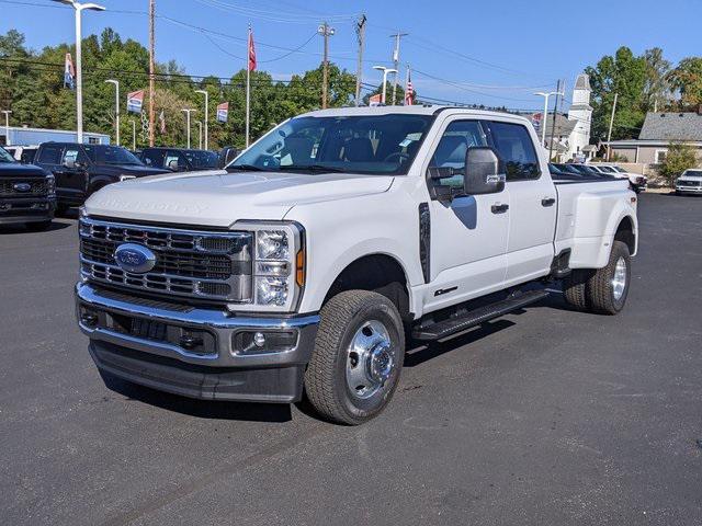 new 2024 Ford F-350 car, priced at $69,648