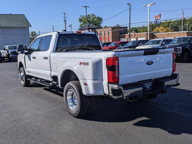 new 2024 Ford F-350 car, priced at $69,648