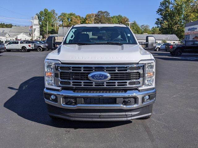 new 2024 Ford F-350 car, priced at $69,648