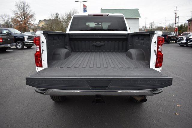 used 2022 Chevrolet Silverado 2500 car, priced at $45,000