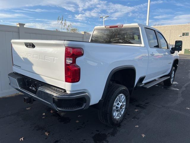 used 2022 Chevrolet Silverado 2500 car, priced at $45,000