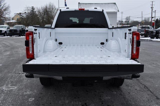 new 2025 Ford F-350 car, priced at $71,720