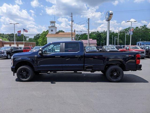 new 2024 Ford F-350 car, priced at $62,495