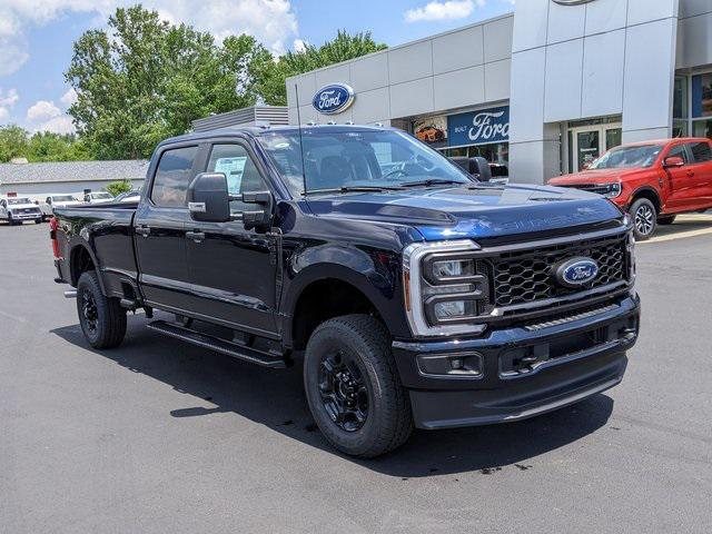 new 2024 Ford F-350 car, priced at $62,495