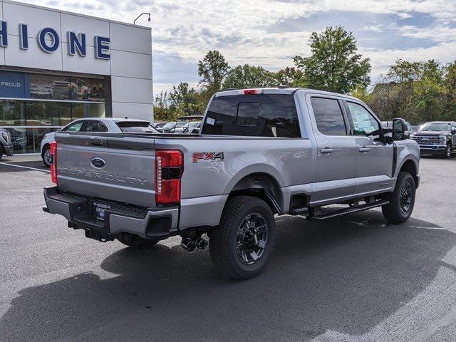 new 2024 Ford F-250 car, priced at $78,092