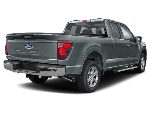 new 2024 Ford F-150 car, priced at $50,130