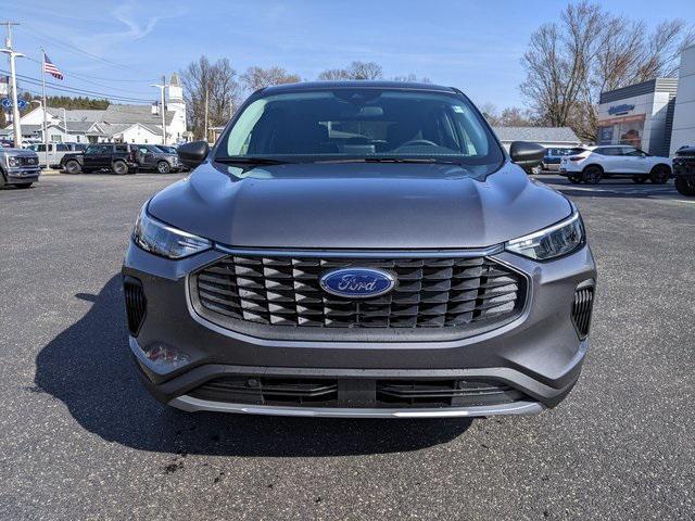 new 2024 Ford Escape car, priced at $31,553