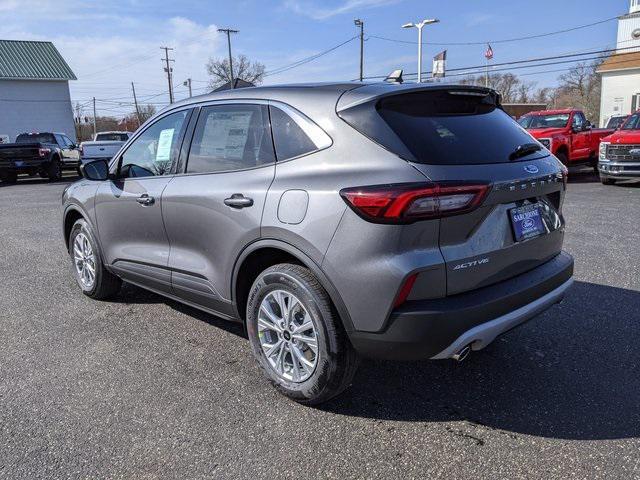 new 2024 Ford Escape car, priced at $31,553