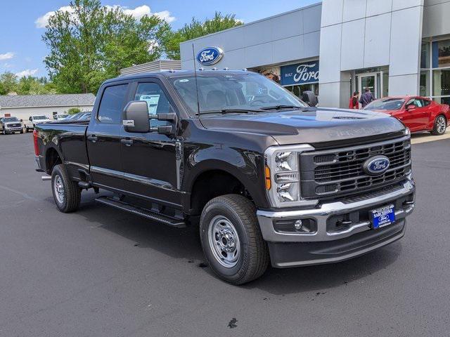 new 2024 Ford F-250 car, priced at $57,075