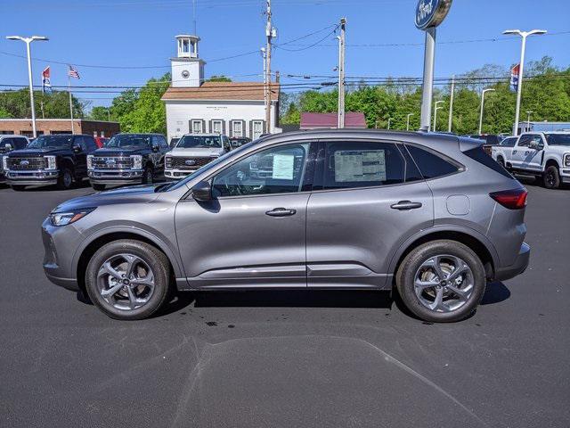 new 2024 Ford Escape car, priced at $33,888