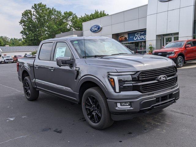 new 2024 Ford F-150 car, priced at $72,964