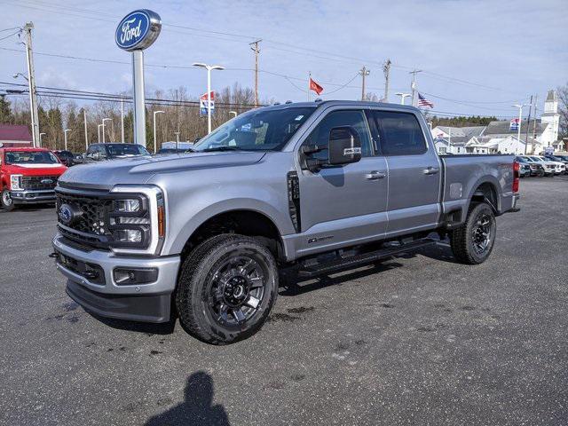 new 2024 Ford F-350 car, priced at $80,858