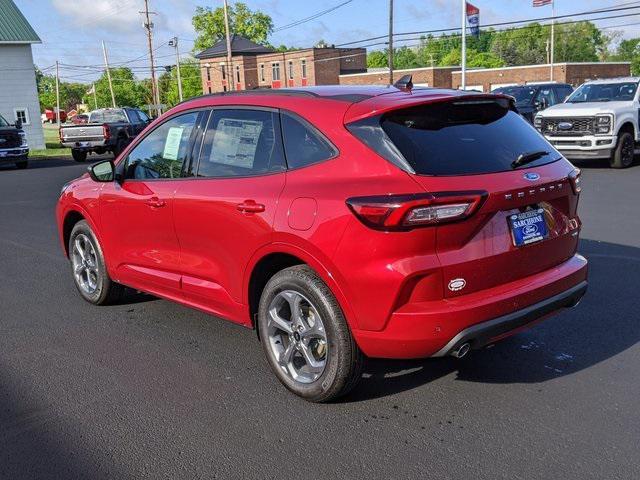 new 2024 Ford Escape car, priced at $33,203