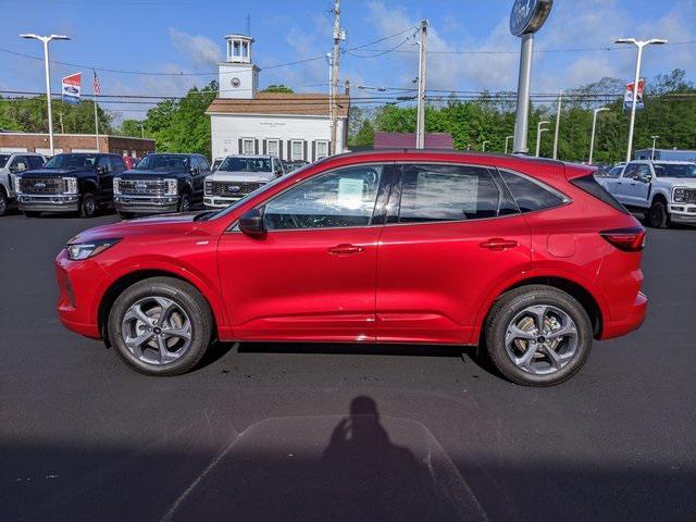 new 2024 Ford Escape car, priced at $33,203