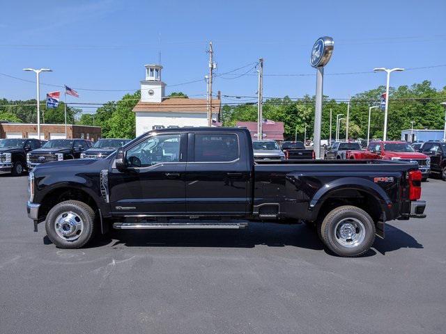 new 2024 Ford F-350 car, priced at $82,240