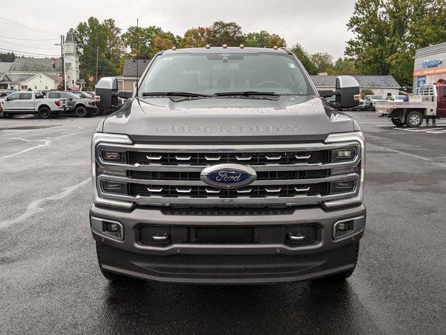 new 2024 Ford F-350 car, priced at $93,170