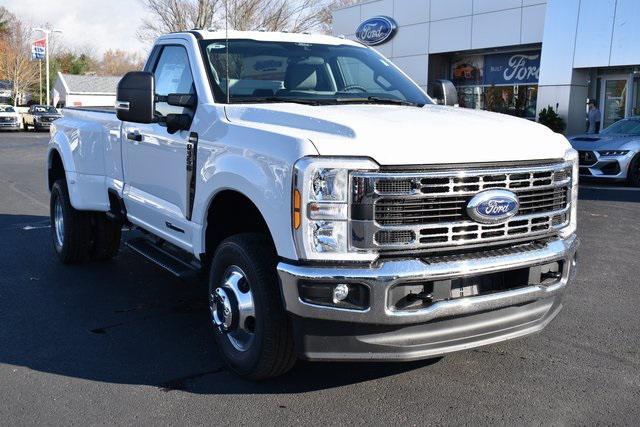 new 2024 Ford F-350 car, priced at $64,816