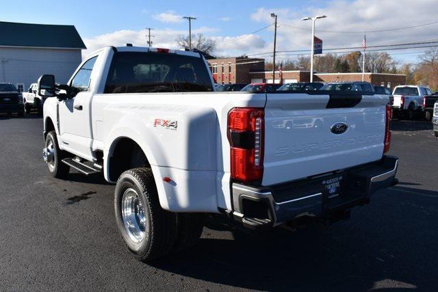 new 2024 Ford F-350 car, priced at $64,816