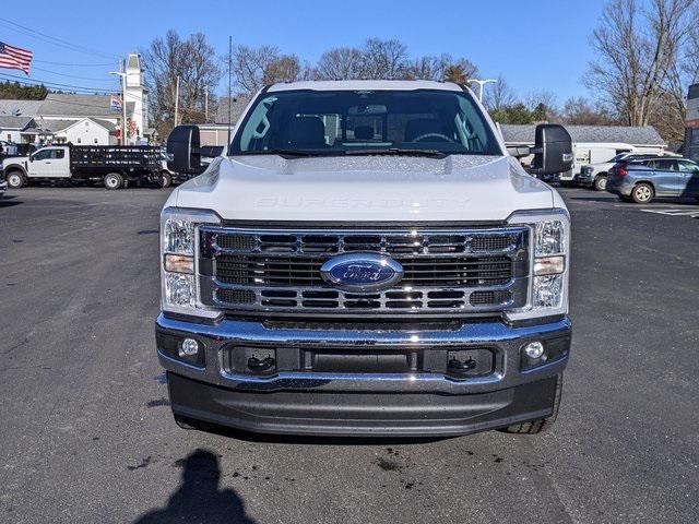 new 2024 Ford F-250 car, priced at $67,952