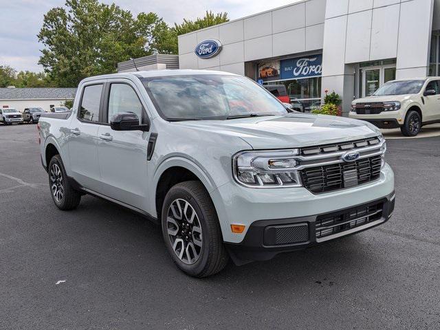 new 2024 Ford Maverick car, priced at $37,739