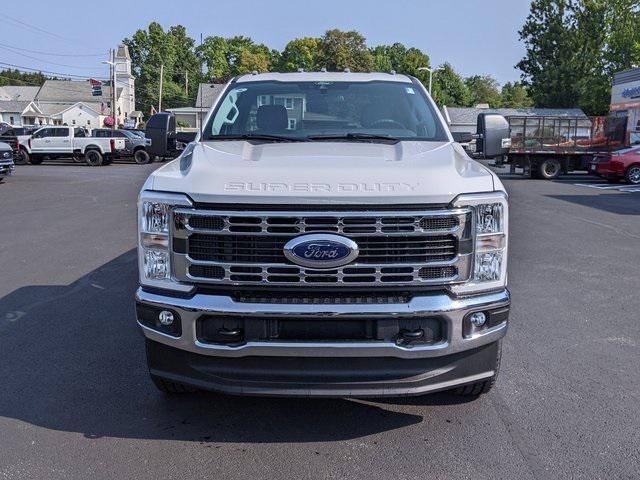 new 2024 Ford F-350 car, priced at $51,915