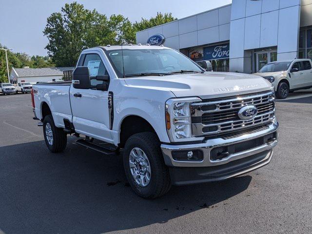 new 2024 Ford F-350 car, priced at $51,915