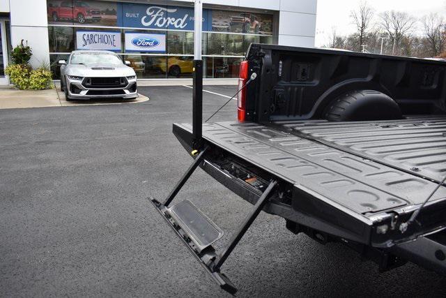 used 2022 Ford F-350 car, priced at $60,000