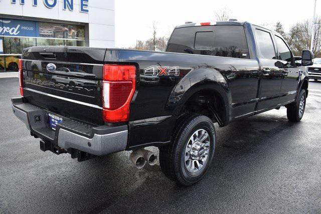 used 2022 Ford F-350 car, priced at $60,000