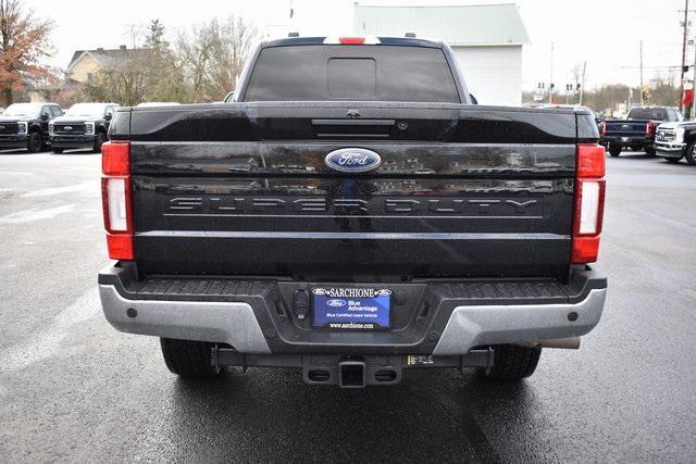 used 2022 Ford F-350 car, priced at $60,000