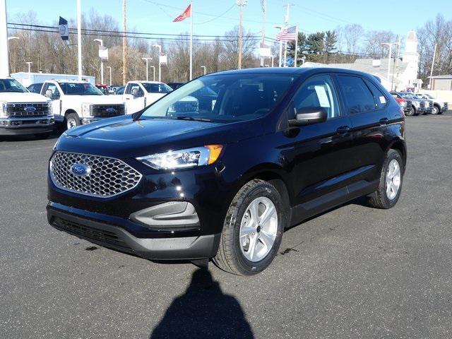 new 2024 Ford Edge car, priced at $39,616