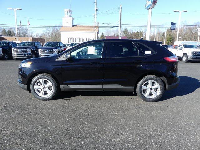 new 2024 Ford Edge car, priced at $39,616