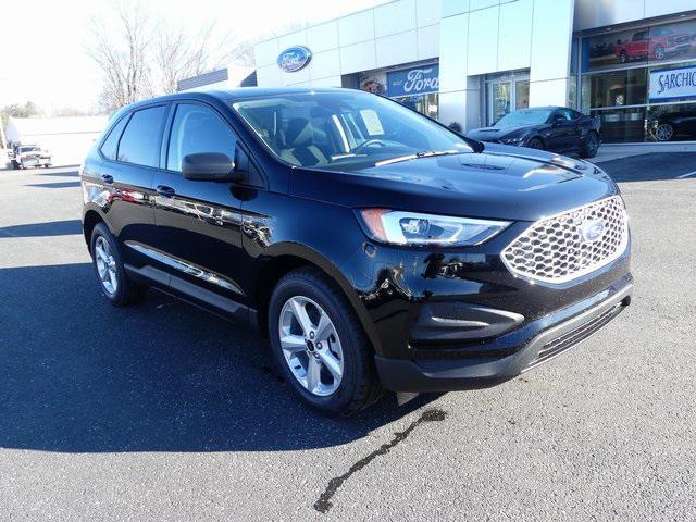 new 2024 Ford Edge car, priced at $39,616