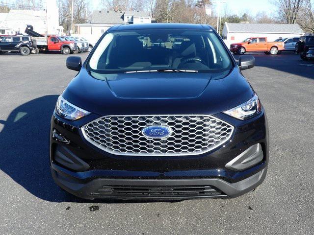new 2024 Ford Edge car, priced at $39,616