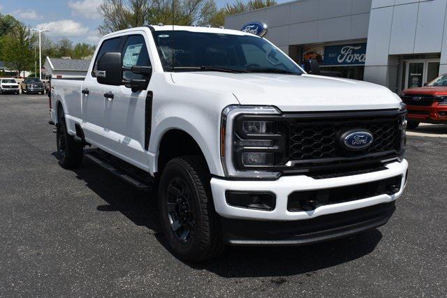 new 2024 Ford F-250 car, priced at $62,445