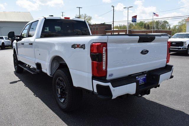 new 2024 Ford F-250 car, priced at $62,445