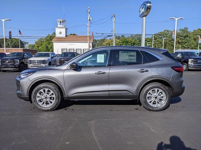 new 2024 Ford Escape car, priced at $31,563