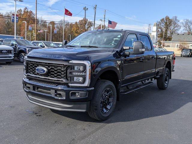 new 2024 Ford F-350 car, priced at $64,111