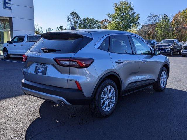 new 2024 Ford Escape car, priced at $30,415