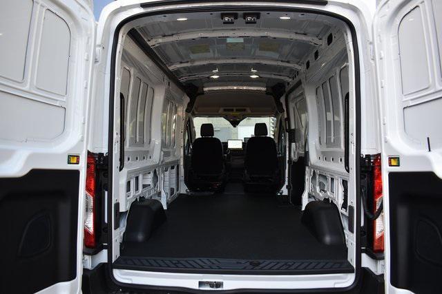 new 2024 Ford Transit-250 car, priced at $60,515