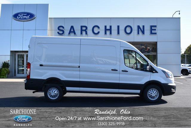 new 2024 Ford Transit-250 car, priced at $60,515