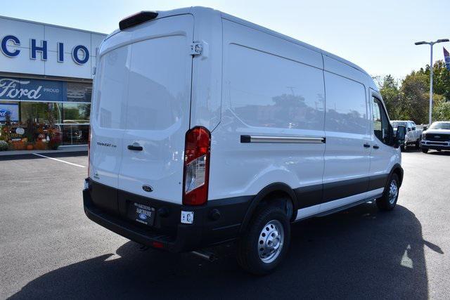 new 2024 Ford Transit-250 car, priced at $60,515