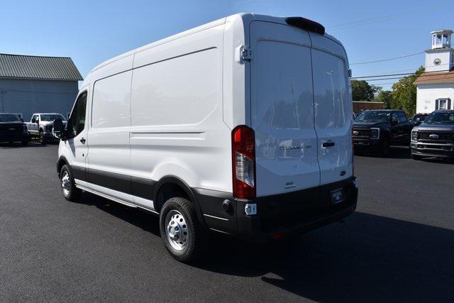 new 2024 Ford Transit-250 car, priced at $60,515